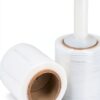 PackagingSuppliesByMail Stretch Film Clear Plastic 5 Inch-2