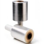 Yens Mini Hand Stretch Wrap Office Packaging Film-0