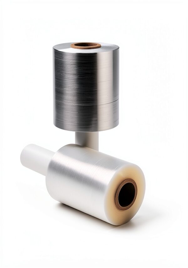 Yens Mini Hand Stretch Wrap Office Packaging Film-0