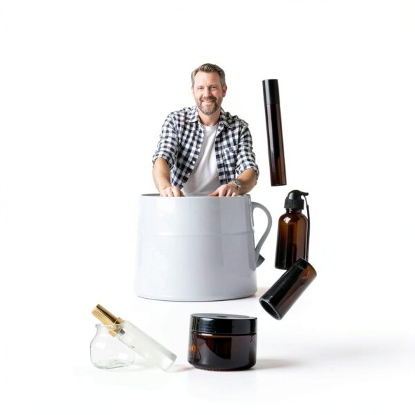 Addveyra Mini Stretch Wrap Film Smooth Seal Travel Packaging-5