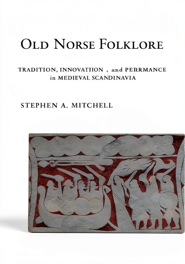 Cornell University Press Myth Poetics II English eBook-0