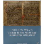 Routledge Literary Criticism Scandinavian Mythology Folk-0