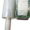 JA PACKING Stretch Film Clear 6 Inch Handle Packaging-2