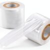 Addveyra Mini Stretch Wrap Film Smooth Seal Travel Packaging-0