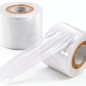 Addveyra Mini Stretch Wrap Film Smooth Seal Travel Packaging-0