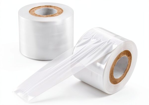 Addveyra Mini Stretch Wrap Film Smooth Seal Travel Packaging-0
