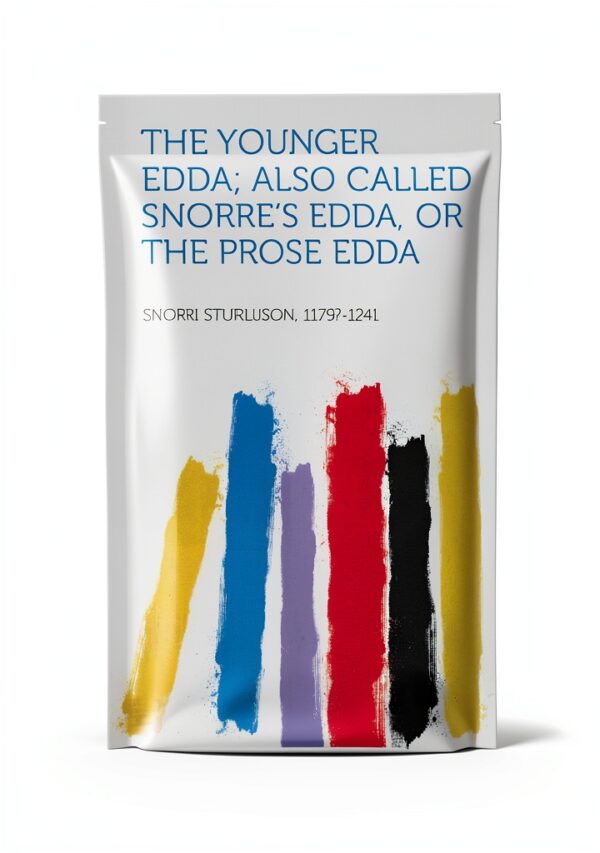 HardPress Scandinavian Literary Criticism Kindle Book-0