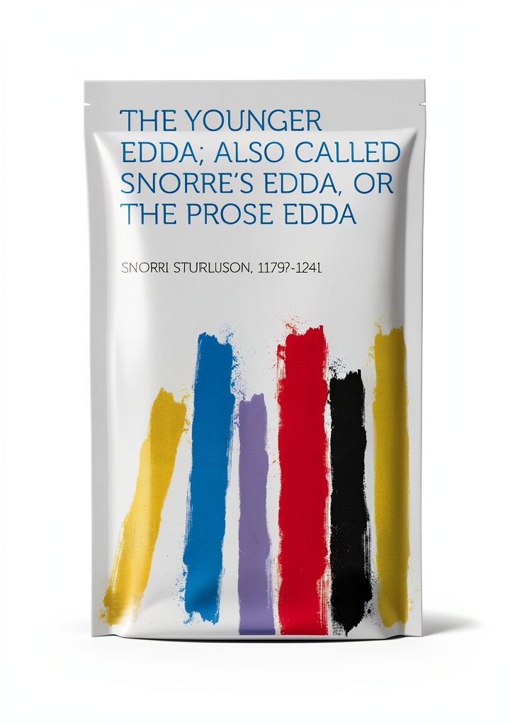 'Scandinavian Literary Criticism Kindle book cover on a tablet'