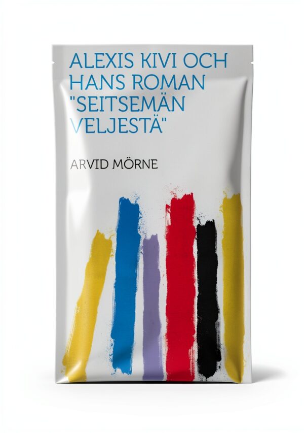 HardPress Swedish Literary Criticism Kindle Book Enhanced-0