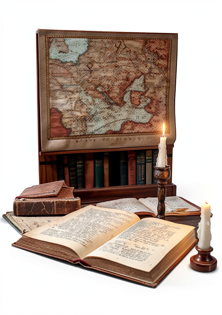 'Scandinavian Literary Criticism eBook open on a tablet'