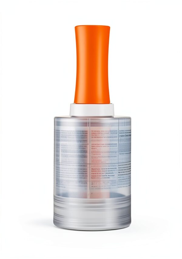 JARLINK Stretch Wrap Film 4 Pack Clear Plastic Moving-2