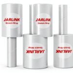 Jarlink Stretch Film Clear Plastic Moving Packing Wrap-0