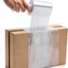 PackagingSuppliesByMail Stretch Film Clear Plastic 5 Inch-6