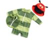 Cuddle Club Baby Sunsuit UPF 50 Swimwear Boys Girls-1