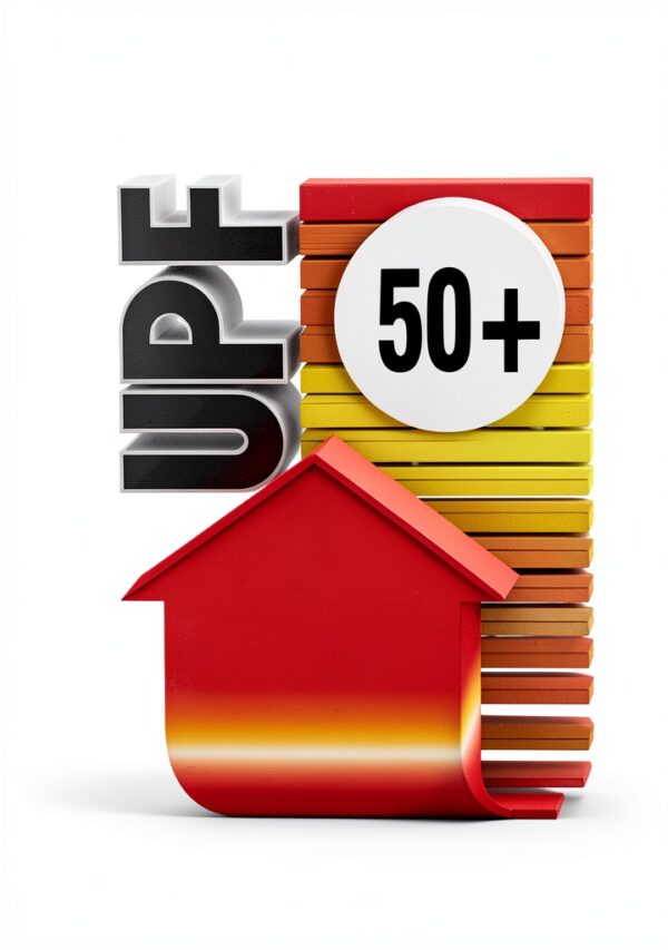 Baby Girls UPF 50 Sunsuit Hoodie Full Zip Swimwear-1