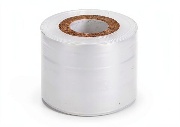 Addveyra Mini Stretch Wrap Film Smooth Seal Travel Packaging-4