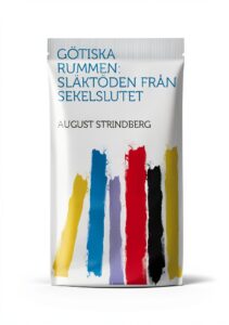 HardPress Swedish Kindle Book Literary Criticism Politics-0