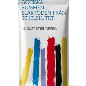 HardPress Swedish Kindle Book Literary Criticism Politics-0