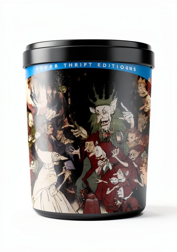 Dover Publications Henrik Ibsen Play eBook Literary-0