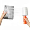 JARLINK Stretch Wrap Film 4 Pack Clear Plastic Moving-7