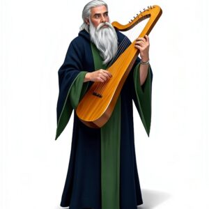 Scandinavian Literary Criticism Zenith Starlight Media-0