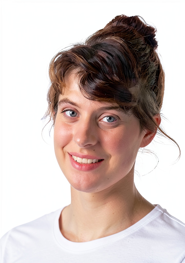 'Inductive Knausgaard Kindle book cover on a digital device'