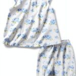 Kissy Kissy Baby Girls Swimwear Sunsuit Comfortable Fit-0