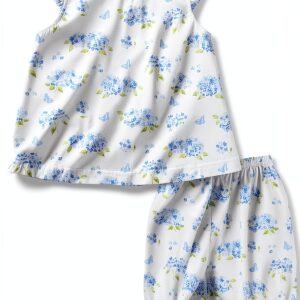 Kissy Kissy Baby Girls Swimwear Sunsuit Comfortable Fit-0