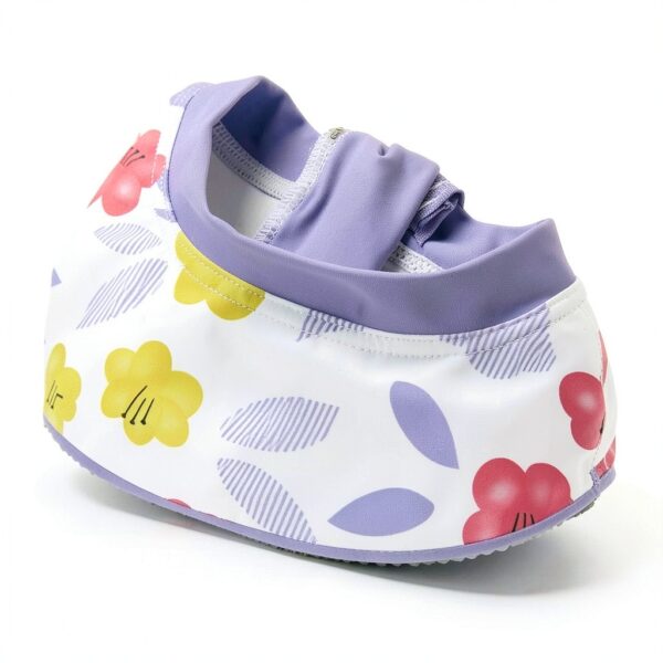 Baby Girls UPF 50 Swimwear Sunsuit Zipper Protection-6