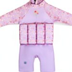 Splash About Float Suit UPF 50 Sun Protection Baby Swimwear-0