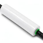 Amazon Basics Stretch Film Clear 15 Inch Moving Protection-0