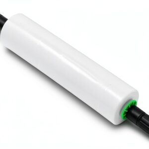 Amazon Basics Stretch Film Clear 15 Inch Moving Protection-0