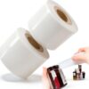 JuGeoZhi Bottle Sealer Stretch Wrap No Heating Needed-0