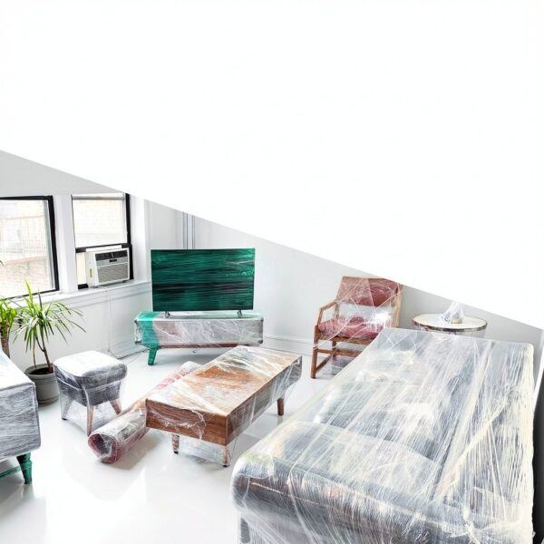 International Plastics Stretch Film 70 Gauge Moving Storage-1