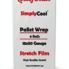 Simply Cool Stretch Wrap Plastic Pallet Shipping Protection-7