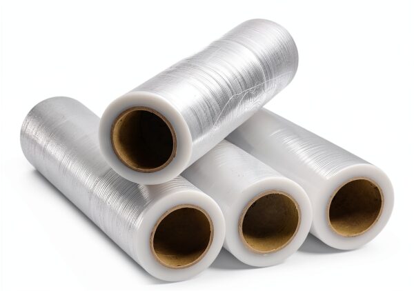 Simply Cool Stretch Wrap Plastic Pallet Shipping Protection-3