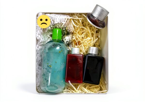 JuGeoZhi Bottle Sealer Stretch Wrap No Heating Needed-2