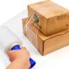 BOMEI PACK Clear Stretch Film Plastic Wrap Storage Moving-6