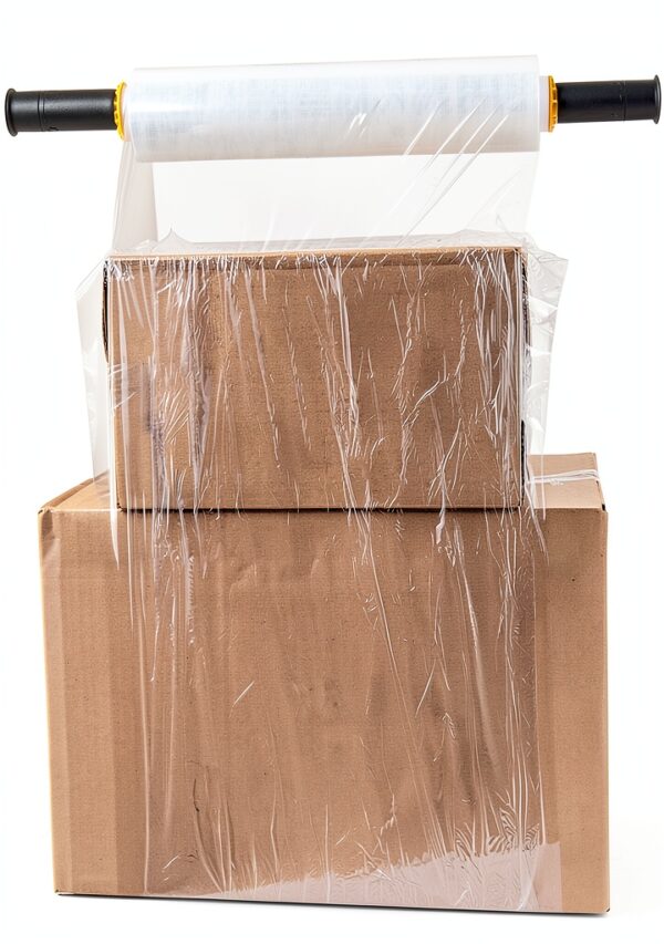 Modern Innovations Stretch Wrap Plastic Moving Furniture-5