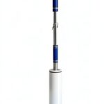 Lifetime Supplies Stretch Film Dispenser Fast Pallet-0