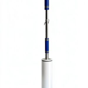 Lifetime Supplies Stretch Film Dispenser Fast Pallet-0