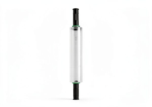 Amazon Basics Stretch Film Clear 15 Inch Moving Protection-1