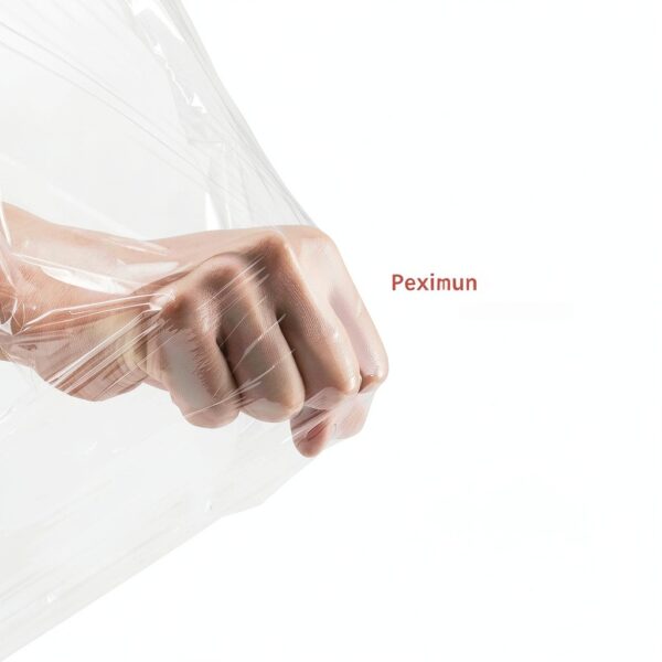 Simply Cool Stretch Wrap Plastic Pallet Shipping Protection-1