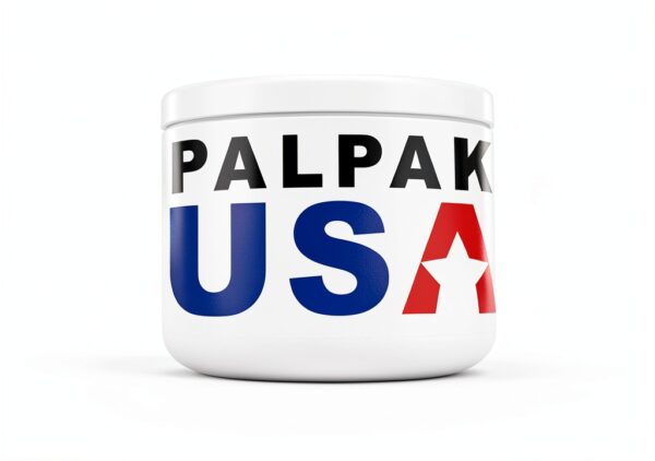 PalPak Backsaver Stretch Film Dispenser Industrial Durable-6