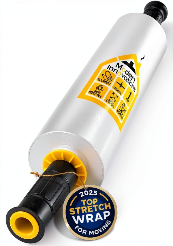 Modern Innovations Stretch Wrap Plastic Moving Furniture-0