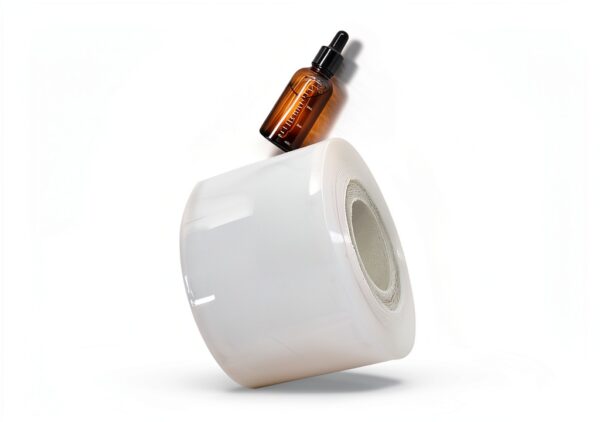 JuGeoZhi Bottle Sealer Stretch Wrap No Heating Needed-5