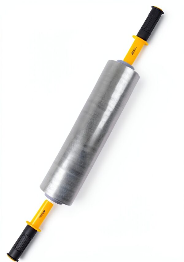 Modern Innovations Stretch Wrap Plastic Moving Furniture-1