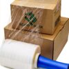 BOMEI PACK Clear Stretch Film Plastic Wrap Storage Moving-1