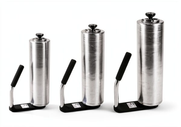 PalPak Backsaver Stretch Film Dispenser Industrial Durable-2