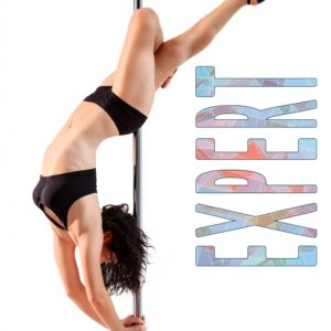 Pole Dancing Book 4 Amazon Kindle eBook Step by Step Training-0